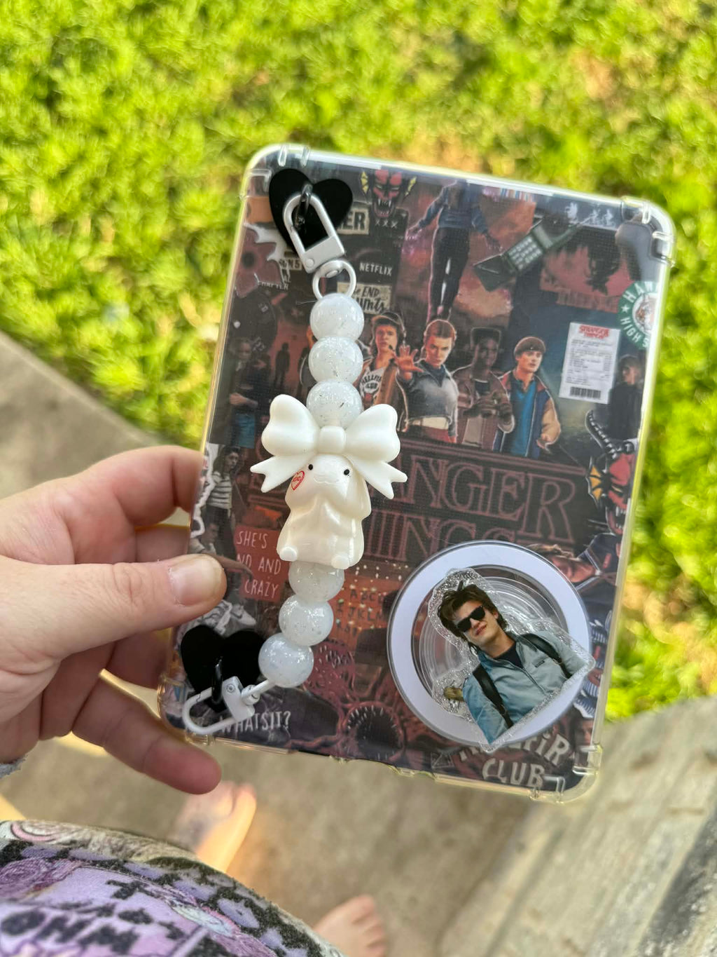 xo pearl peen - new items added