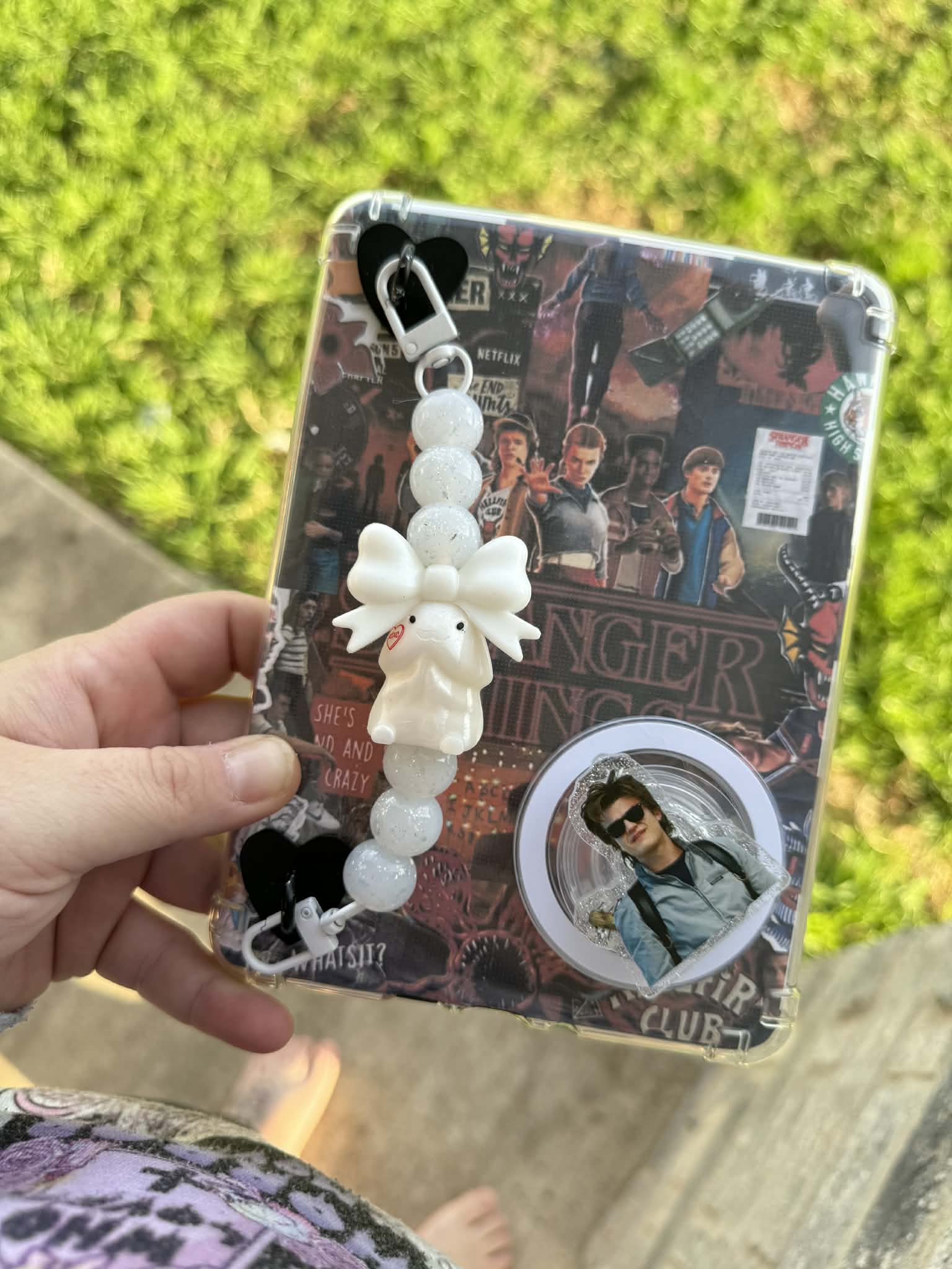 xo pearl peen - new items added
