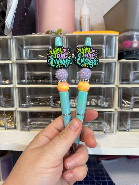 corbin's you are enough